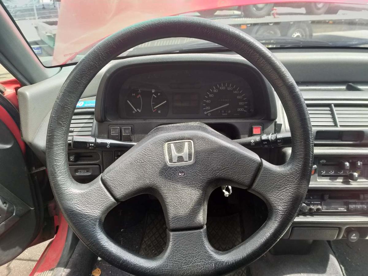 Honda Civic EC8 original Lenkrad Bj.1991